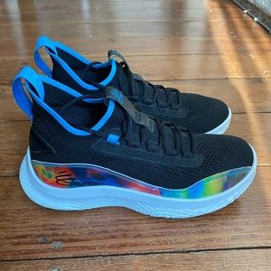 Steph Curry Flow Men’s size 8